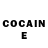 Cocaine Fish Scale Costea Cuciuc